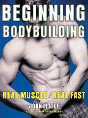 cover image of Beginning Bodybuilding